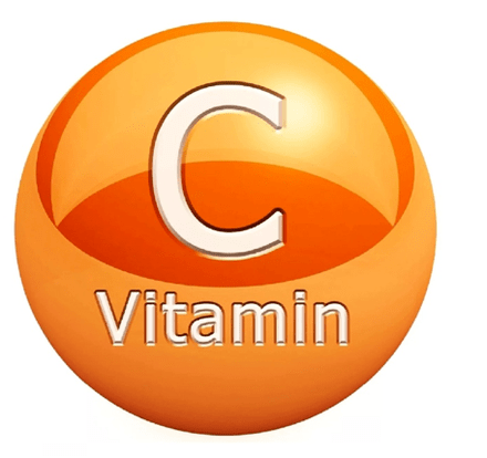 C-vitamin a Coralift krémben